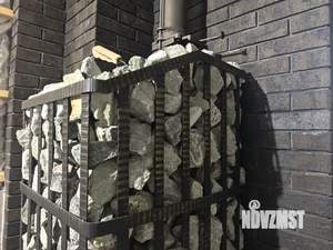 Дом 160м², 2-этажный, участок 9 сот.