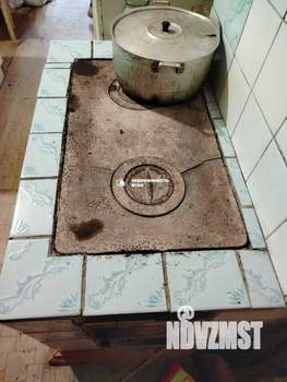 Дом 23м², 2-этажный, участок 6 сот.