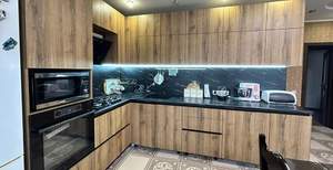 Дом 442м², 4-этажный, участок 619 сот.