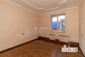 Дом 450м², 3-этажный, участок 570 сот.