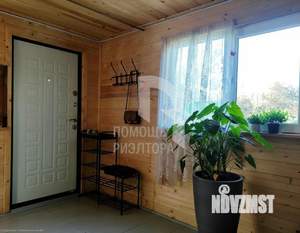 Дом 25м², 1-этажный, участок 6 сот.