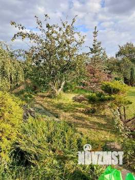 Дом 48м², 2-этажный, участок 4 сот.