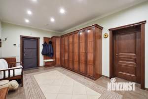 Коттедж 580м², 2-этажный, участок 8 сот.