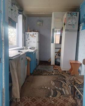 Дом 24м², 2-этажный, участок 4 сот.