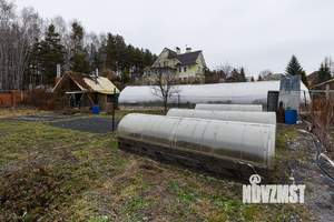 Коттедж 144м², 4-этажный, участок 12 сот.