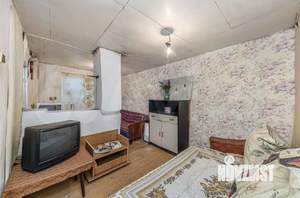 Дом 30м², 2-этажный, участок 8 сот.