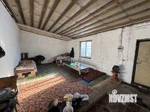 Дом 60м², 1-этажный, участок 6 сот.