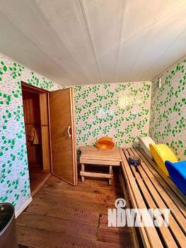 Дом 50м², 2-этажный, участок 7 сот.