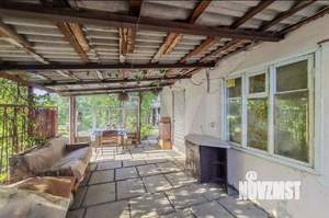 Дом 30м², 2-этажный, участок 8 сот.