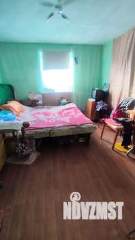 Дом 103м², 1-этажный, участок 7 сот.