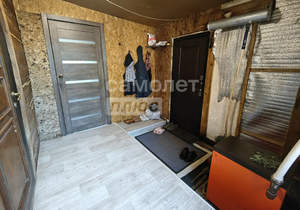 Дом 86м², 2-этажный, участок 4 сот.