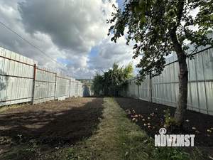 Дом 10м², 2-этажный, участок 3 сот.