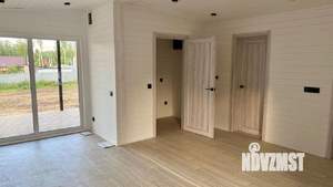 Дом 96м², 1-этажный, участок 4 сот.