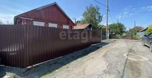 Дом 40м², 1-этажный, участок 8 сот.