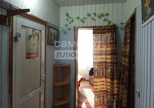 Дом 46м², 1-этажный, участок 6 сот.