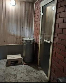 Дом 65м², 1-этажный, участок 6 сот.