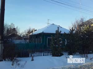 Дом 68м², 1-этажный, участок 6 сот.