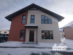 Дом 150м², 2-этажный, участок 5 сот.