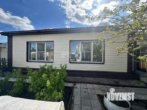 Дом 148м², 1-этажный, участок 6 сот.