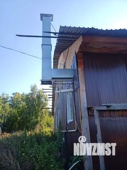 Дом 250м², 1-этажный, участок 18 сот.