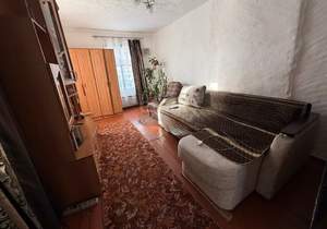 Дом 71м², 1-этажный, участок 6 сот.