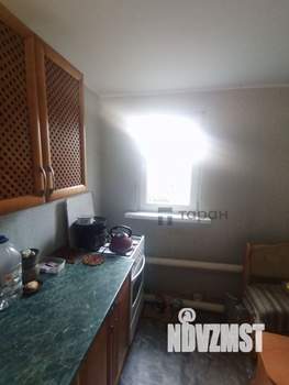 Дом 54м², 1-этажный, участок 6 сот.