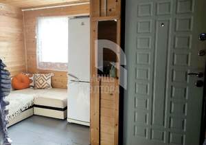 Дом 25м², 1-этажный, участок 6 сот.