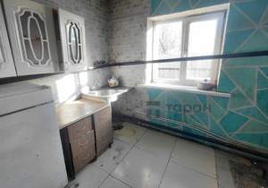 Дом 60м², 1-этажный, участок 4 сот.