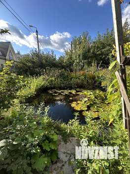 Дом 59м², 1-этажный, участок 7 сот.