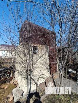 Дом 41м², 2-этажный, участок 4 сот.