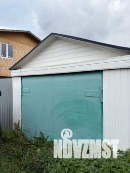 Дом 62м², 1-этажный, участок 6 сот.