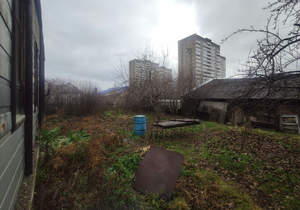 Дом 65м², 1-этажный, участок 5 сот.