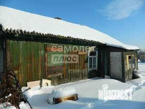 Дом 22м², 1-этажный, участок 4 сот.