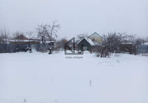 Дом 30м², 1-этажный, участок 6 сот.