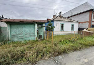 Дом 72м², 1-этажный, участок 594 сот.