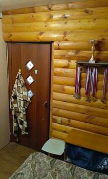 Дом 65м², 1-этажный, участок 4 сот.