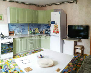 Дом 115м², 2-этажный, участок 5 сот.