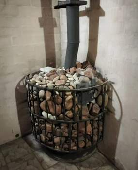 Дом 65м², 1-этажный, участок 6 сот.