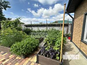 Дом 44м², 1-этажный, участок 4 сот.