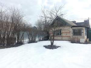 Дом 30м², 1-этажный, участок 6 сот.