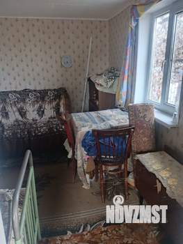 Дом 24м², 2-этажный, участок 4 сот.