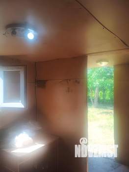 Дом 25м², 1-этажный, участок 4 сот.