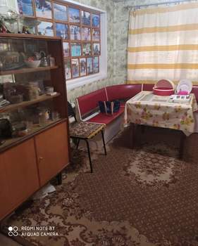 Дом 83м², 2-этажный, участок 4 сот.