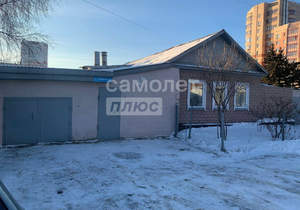 Дом 77м², 1-этажный, участок 7 сот.