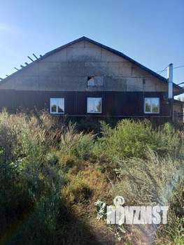 Дом 250м², 1-этажный, участок 18 сот.