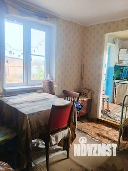 Дом 24м², 2-этажный, участок 4 сот.