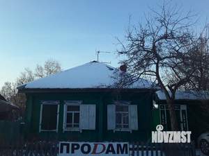 Дом 68м², 1-этажный, участок 6 сот.