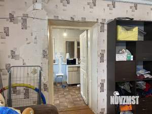 Дом 71м², 1-этажный, участок 6 сот.