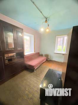 Дом 46м², 1-этажный, участок 3 сот.