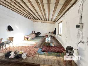 Дом 60м², 1-этажный, участок 6 сот.